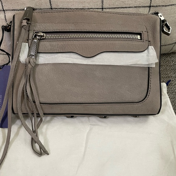 Rebecca Minkoff Avery bag - Picture 2 of 6